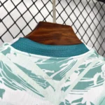 Camisa Seleção Portugal Away Versão Torcedor Copa Do Mundo 2026 Puma Branca - Imagem 10