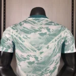 Camisa Seleção Portugal Away Versão Jogador Copa Do Mundo 2026 Puma Branca - Imagem 9