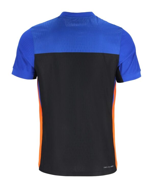 Camisa Inter de Milão 4th Versão Jogador 2026 Nike ACG (All Conditions Gear) - Imagem 5