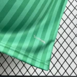 Camisa Seleção Argélia Away Versão Torcedor Copa Do Mundo 2026 Verde Adidas - Imagem 4