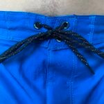 Bermuda Hurley Azul com Laranja 2026 - Imagem 5