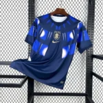 Camisa Seleção Uruguai Away Versão Torcedor Copa do Mundo 2026 Nike