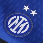 Camisa Inter de Milão 4th Versão Jogador 2026 Nike ACG (All Conditions Gear) - Imagem 3