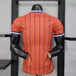 Camisa Seleção Escócia Away Versão Jogador Copa Do Mundo 2026 Adidas - Imagem 9