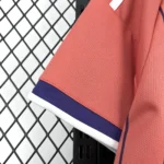 Camisa Seleção Escócia Away Versão Torcedor Copa Do Mundo 2026 Adidas - Imagem 8