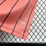 Camisa Seleção Escócia Away Versão Torcedor Copa Do Mundo 2026 Adidas - Imagem 7