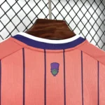 Camisa Seleção Escócia Away Versão Torcedor Copa Do Mundo 2026 Adidas - Imagem 10