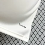 Camisa Seleção Argélia Home Versão Torcedor Copa Do Mundo 2026 Branca Adidas - Imagem 7