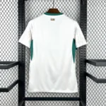 Camisa Seleção Senegal Home Dupla-Face Versão Torcedor Copa Do Mundo 2026 Branca Puma - Imagem 7