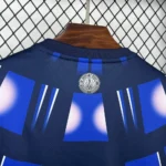 Camisa Seleção Uruguai Away Versão Torcedor Copa do Mundo 2026 Nike - Imagem 6