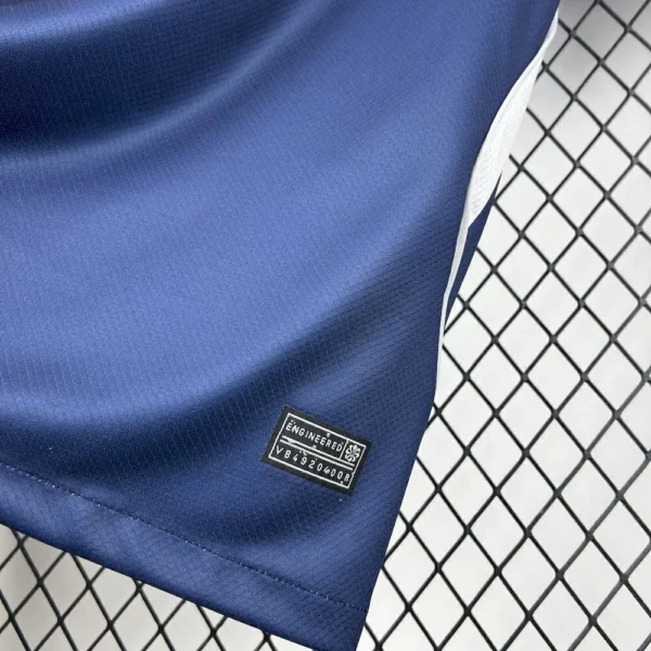 Camisa Seleção Uruguai Away Versão Torcedor Copa do Mundo 2026 Nike - Imagem 4