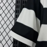 Camisa Juventus 4th Torcedor Parceria Studio Sgura 2026 Adidas - Imagem 7