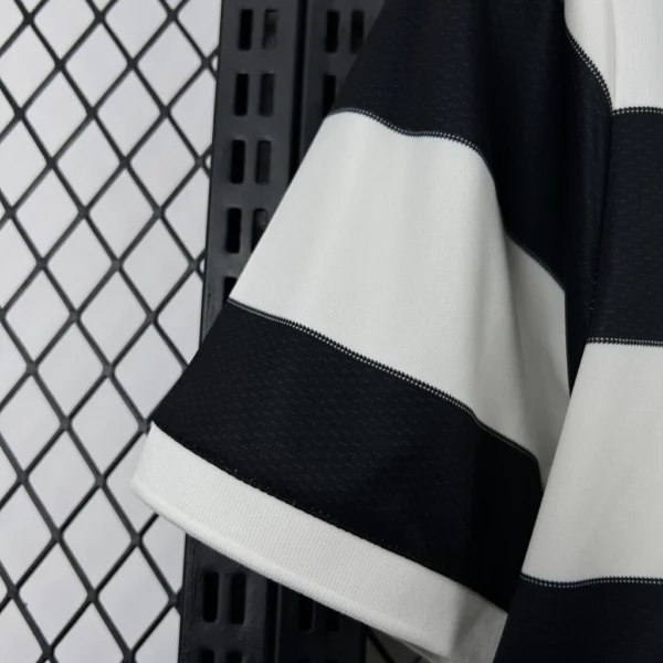 Camisa Juventus 4th Torcedor Parceria Studio Sgura 2026 Adidas - Imagem 7