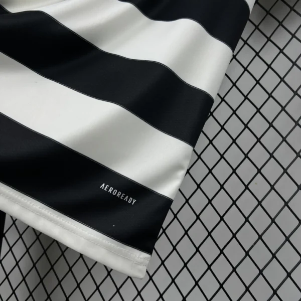 Camisa Juventus 4th Torcedor Parceria Studio Sgura 2026 Adidas - Imagem 6