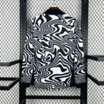 Camisa Brasil Seleção Brasileira Goleiro Manga Longa Torcedor Copa do Mundo 2026 Nike - Imagem 5