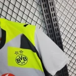 Camisa Borussia Dortmund Away Versão Torcedor 25/2026 Puma - Imagem 2