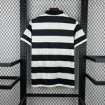 Camisa Juventus 4th Torcedor Parceria Studio Sgura 2026 Adidas - Imagem 8