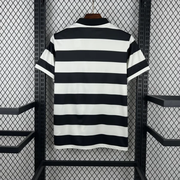 Camisa Juventus 4th Torcedor Parceria Studio Sgura 2026 Adidas - Imagem 8