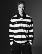 Camisa Juventus 4th Torcedor Parceria Studio Sgura 2026 Adidas - Imagem 4