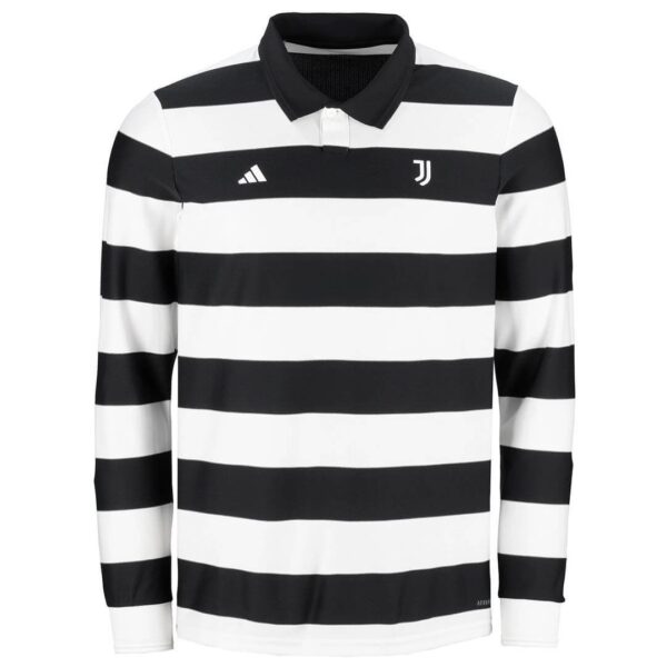Camisa Juventus 4th Torcedor Parceria Studio Sgura 2026 Adidas - Imagem 17