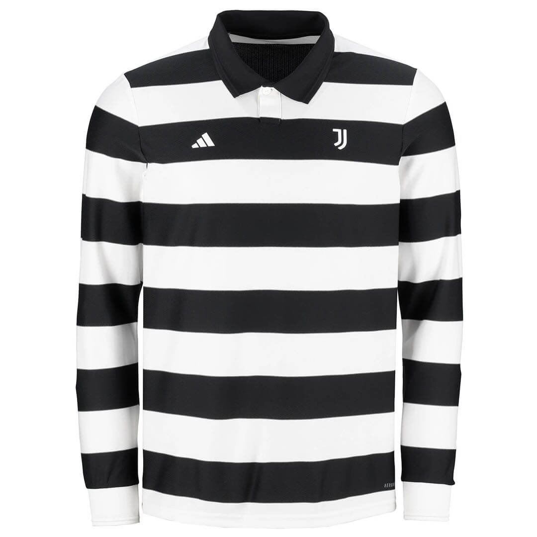 639787258_17945417538112574_5035196112641835701_n Camisa Juventus 4th Torcedor Parceria Studio Sgura 2026 Adidas - Imagem 1