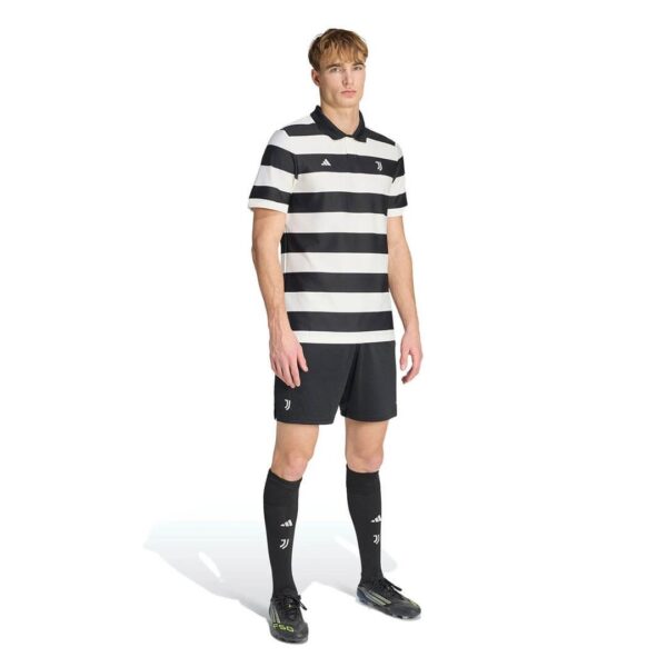 Camisa Juventus 4th Torcedor Parceria Studio Sgura 2026 Adidas - Imagem 2