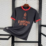 Camisa Milan Third Versão Torcedor 2026/27 Puma
