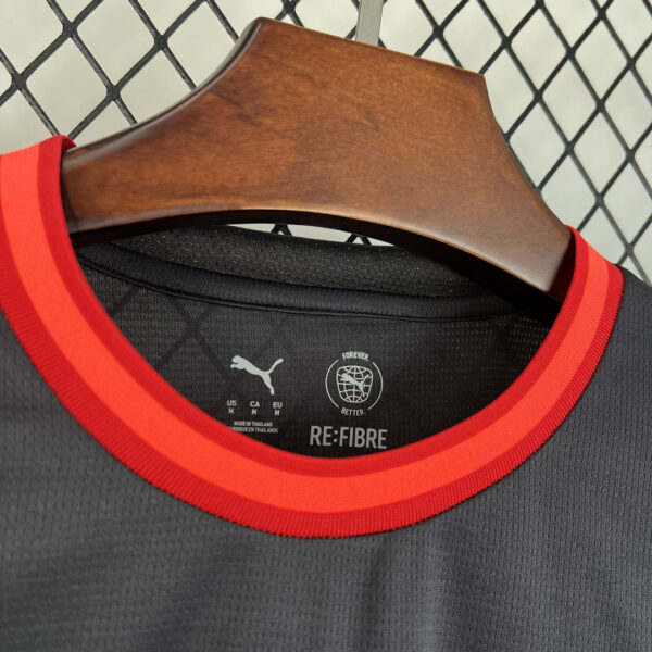 Camisa Milan Third Versão Torcedor 2026/27 Puma - Imagem 3