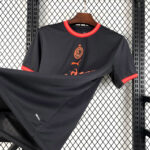 Camisa Milan Third Versão Torcedor 2026/27 Puma - Imagem 2