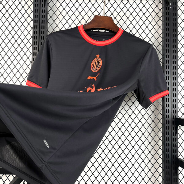 Camisa Milan Third Versão Torcedor 2026/27 Puma - Imagem 2