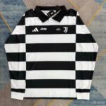 Camisa Juventus 4th Torcedor Parceria Studio Sgura 2026 Adidas - Imagem 19