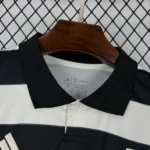 Camisa Juventus 4th Torcedor Parceria Studio Sgura 2026 Adidas - Imagem 2