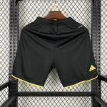 Calção Seleção Bélgica Preto Copa do Mundo 2026 Adidas - Imagem 4