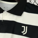 Camisa Juventus 4th Torcedor Parceria Studio Sgura 2026 Adidas - Imagem 4
