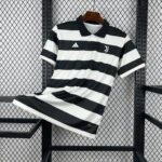 Camisa Juventus 4th Torcedor Parceria Studio Sgura 2026 Adidas