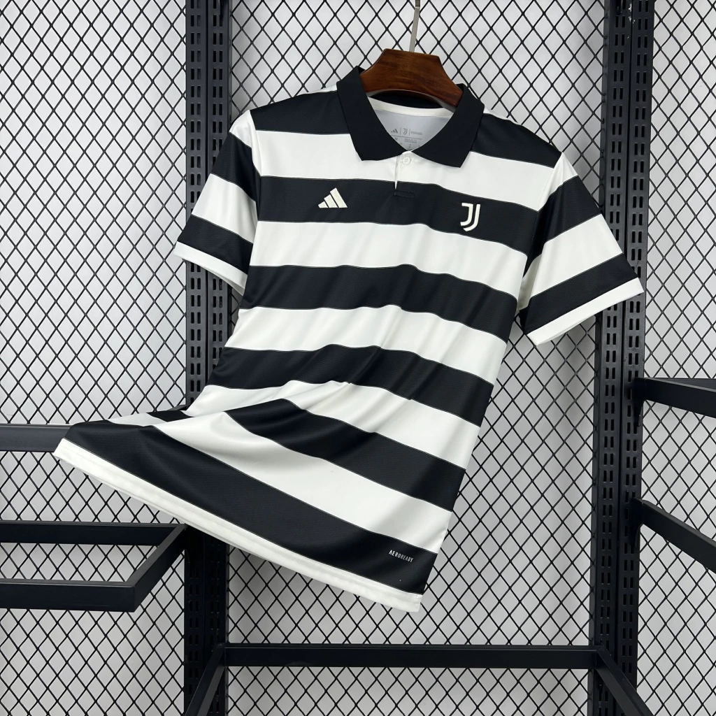 Camisa Juventus 4th Torcedor Parceria Studio Sgura 2026 Adidas