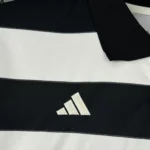 Camisa Juventus 4th Torcedor Parceria Studio Sgura 2026 Adidas - Imagem 3