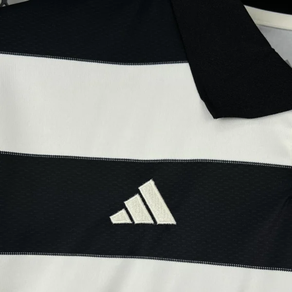 Camisa Juventus 4th Torcedor Parceria Studio Sgura 2026 Adidas - Imagem 3