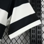 Camisa Juventus 4th Torcedor Parceria Studio Sgura 2026 Adidas - Imagem 5