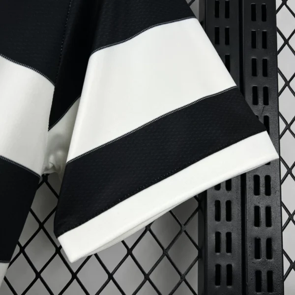 Camisa Juventus 4th Torcedor Parceria Studio Sgura 2026 Adidas - Imagem 5