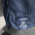 Camisa Seleção Alemanha Away Versão Jogador Copa Do Mundo 2026 Adidas - Imagem 8