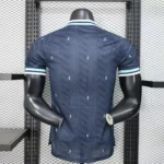 Camisa Seleção Alemanha Away Versão Jogador Copa Do Mundo 2026 Adidas - Imagem 9