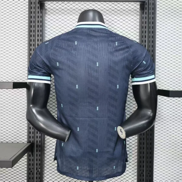 Camisa Seleção Alemanha Away Versão Jogador Copa Do Mundo 2026 Adidas - Imagem 9