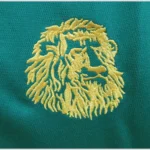 Camisa Regata Retrô Clássica Seleção Camarões Home 2002 Verde Puma - Imagem 6