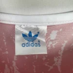 Camisa Retrô Clássica Seleção União Soviética 1990 Adidas - Imagem 8