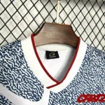 Camisa Retrô Clássica Seleção Estados Unidos USA 1994 Corteiz Stellations - Imagem 2