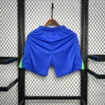 Calção Seleção Brasil Azul Copa do Mundo 2026 Nike - Imagem 5