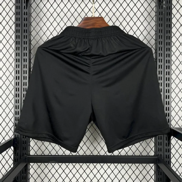 Calção Seleção Portugal Preto Copa do Mundo 2026 Puma - Imagem 4