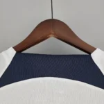 Camisa Retrô Clássica Seleção Estados Unidos USA Home 2022 Branca Nike - Imagem 7