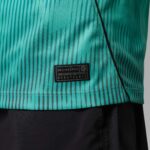 Camisa Brasil Seleção Brasileira Goleiro Torcedor Copa do Mundo 2026 Jordan Verde Nike - Imagem 7